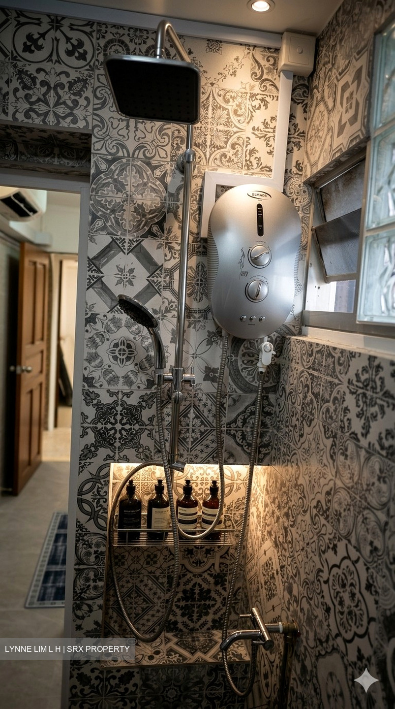 Blk 67 Marine Drive (Marine Parade), HDB 3 Rooms #568386371